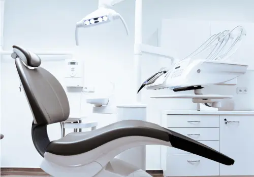 Le cabinet d'orthodontie à Chatou vous accueille sur rendez-vous du mardi au vendredi 