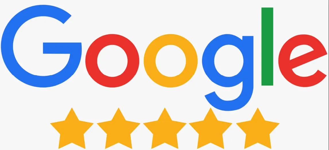 Avis google du cabinet d'orthodontie de Chatou du Dr Wolfeler