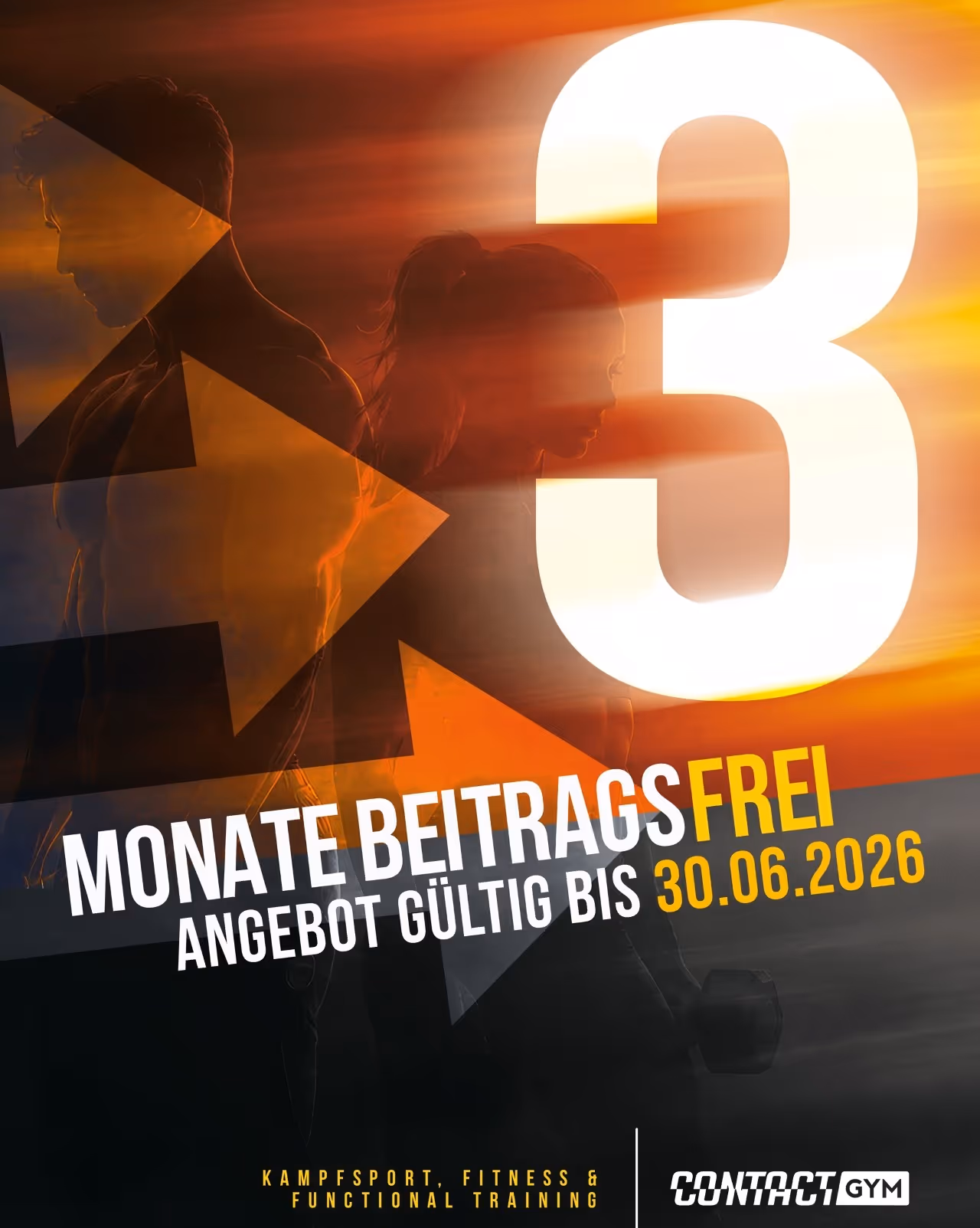 Probemonat für 19,99€