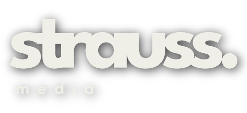 strauss logo
