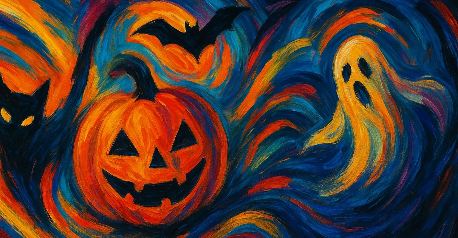 Хэллоуинское обновление в GPTunneL: Портал в мир ужасов открыт прямо в Креатив Лаб