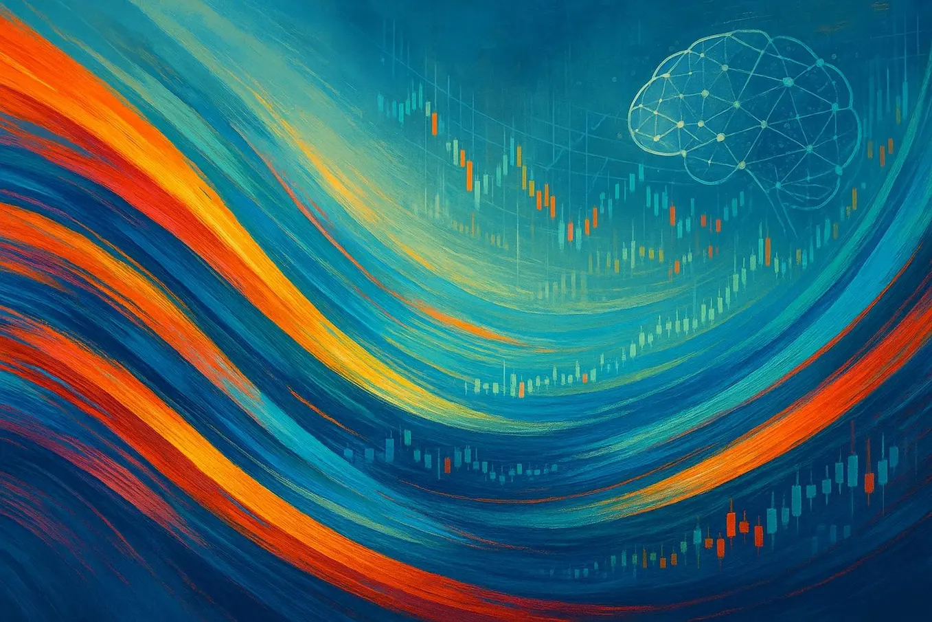 ИИ для трейдинга в 2025 году: как нейросети анализируют рынок и помогают трейдерам принимать решения