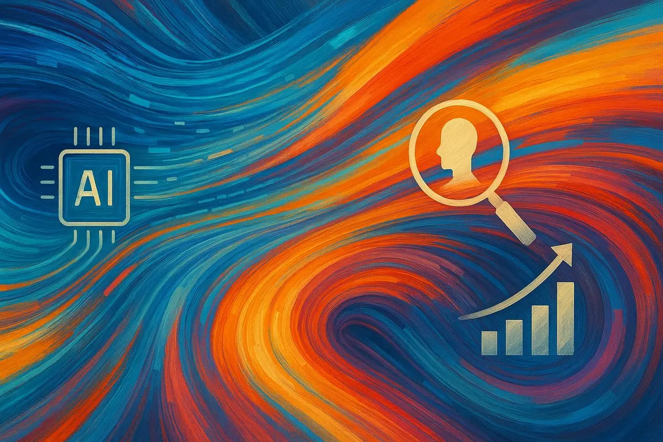 ИИ на рынке труда в 2026: Как нейросети меняют найм и поиск работы