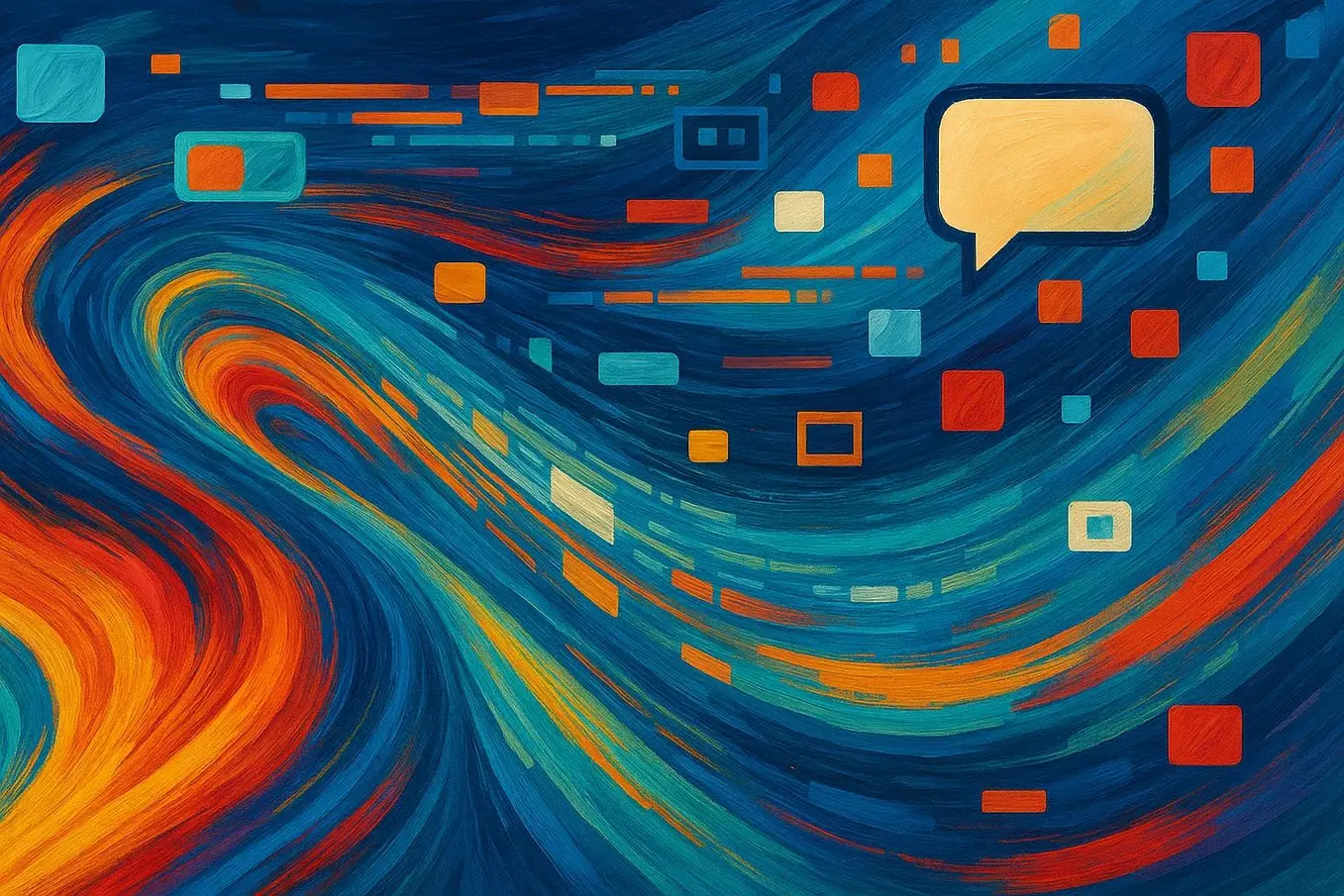 Мультимодальный ИИ для комиксов и графических романов