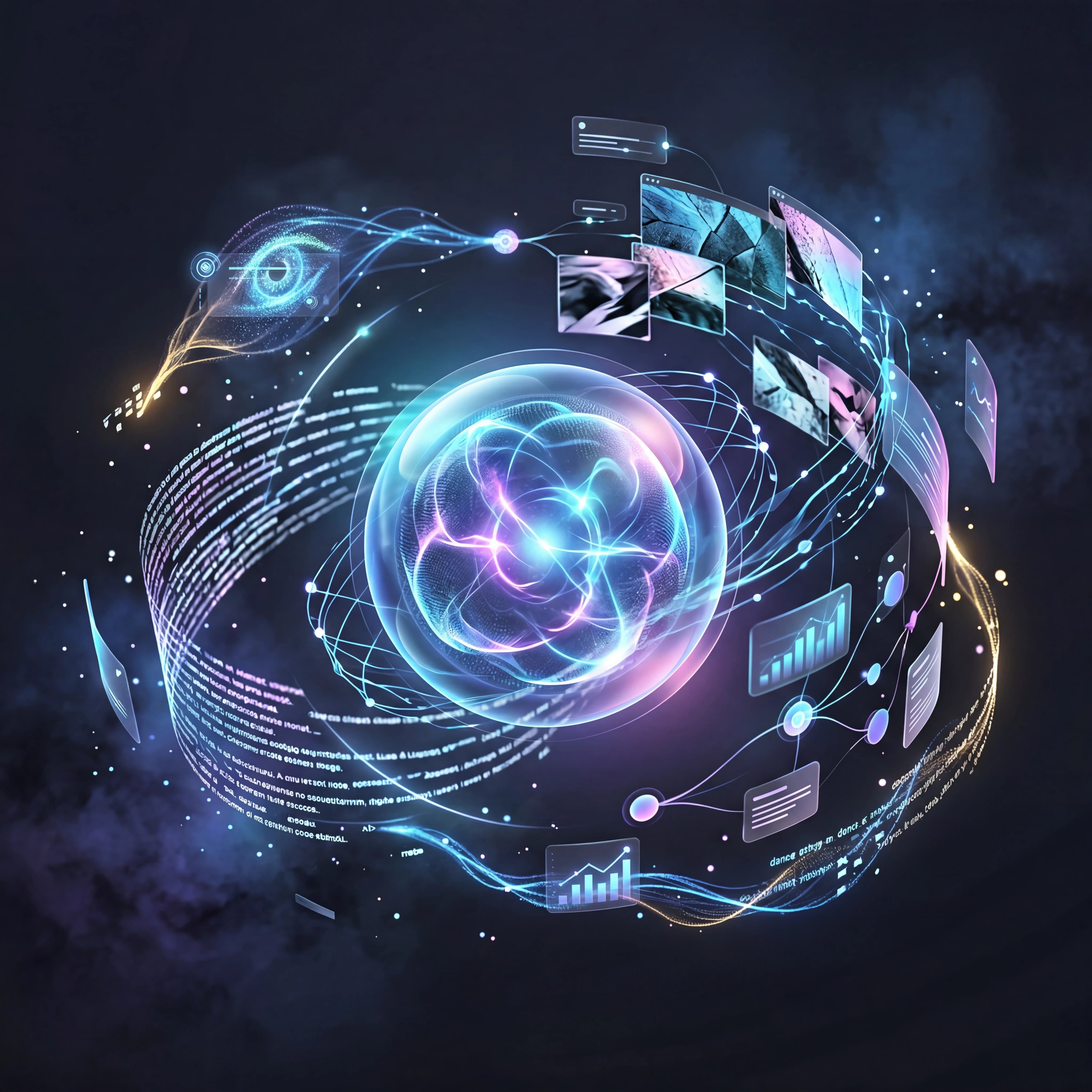 Gemini AI – что это и как пользоваться нейросетью