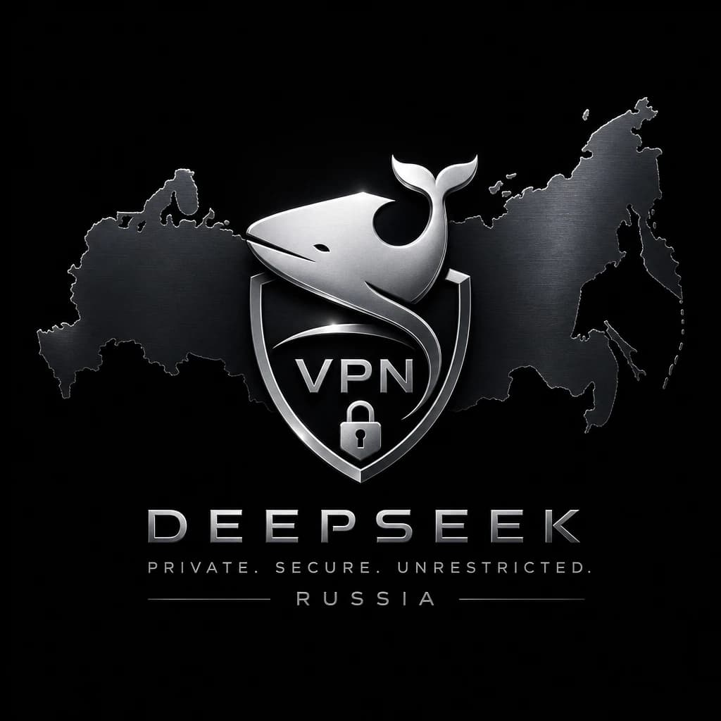 DeepSeek: проблемы, ошибки и работа без VPN
