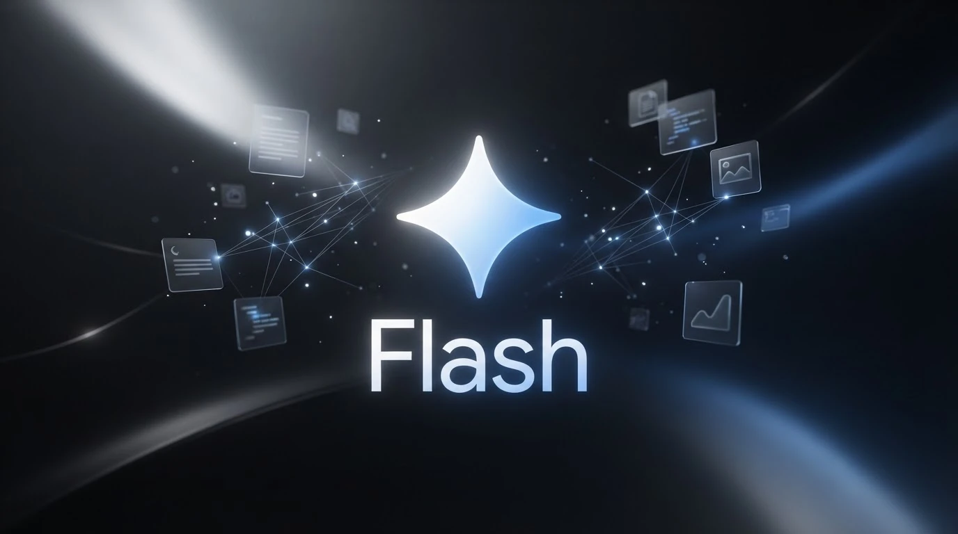 Gemini Flash - возможности, отличия и применение модели Google