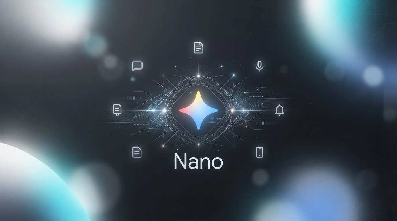 Gemini Nano: где используется модель и какие задачи она решает
