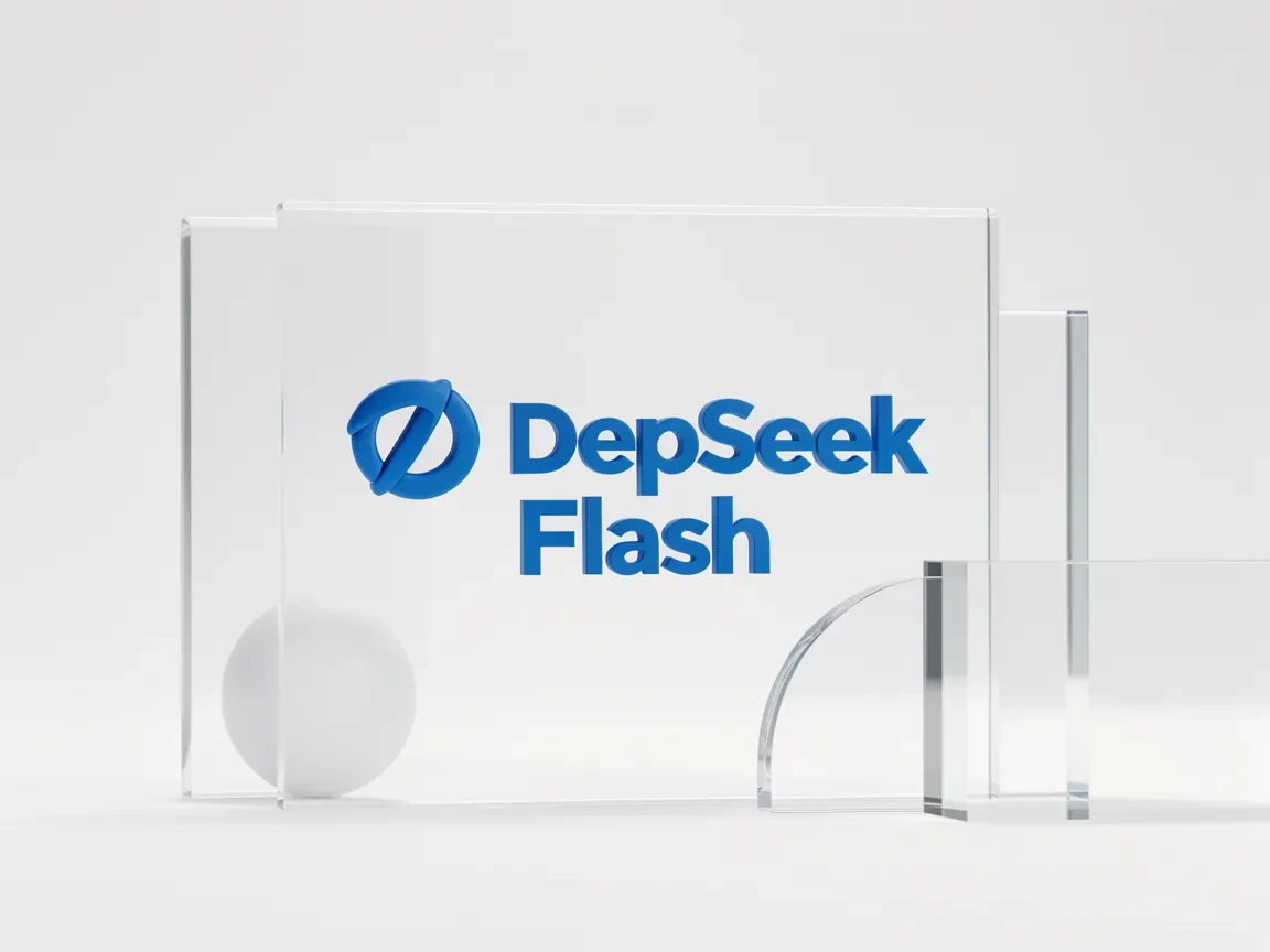DeepSeek Flash: отличия от Pro, что выбрать и в чем разница моделей