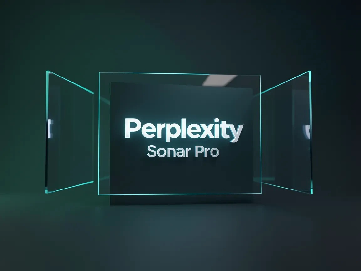 Perplexity Sonar Pro: возможности, особенности и применение модели