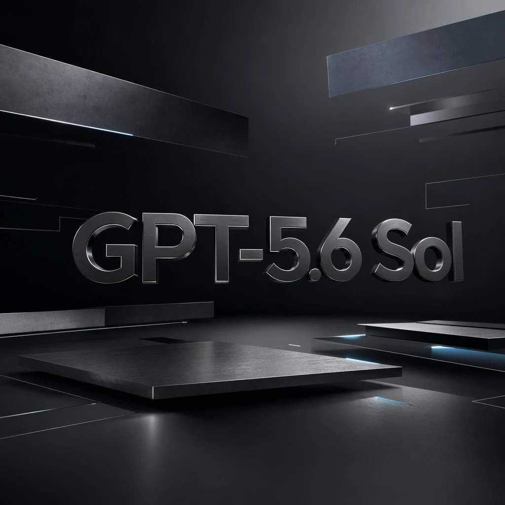 GPT-5.6 Sol — обзор новой модели OpenAI, возможности и отличия