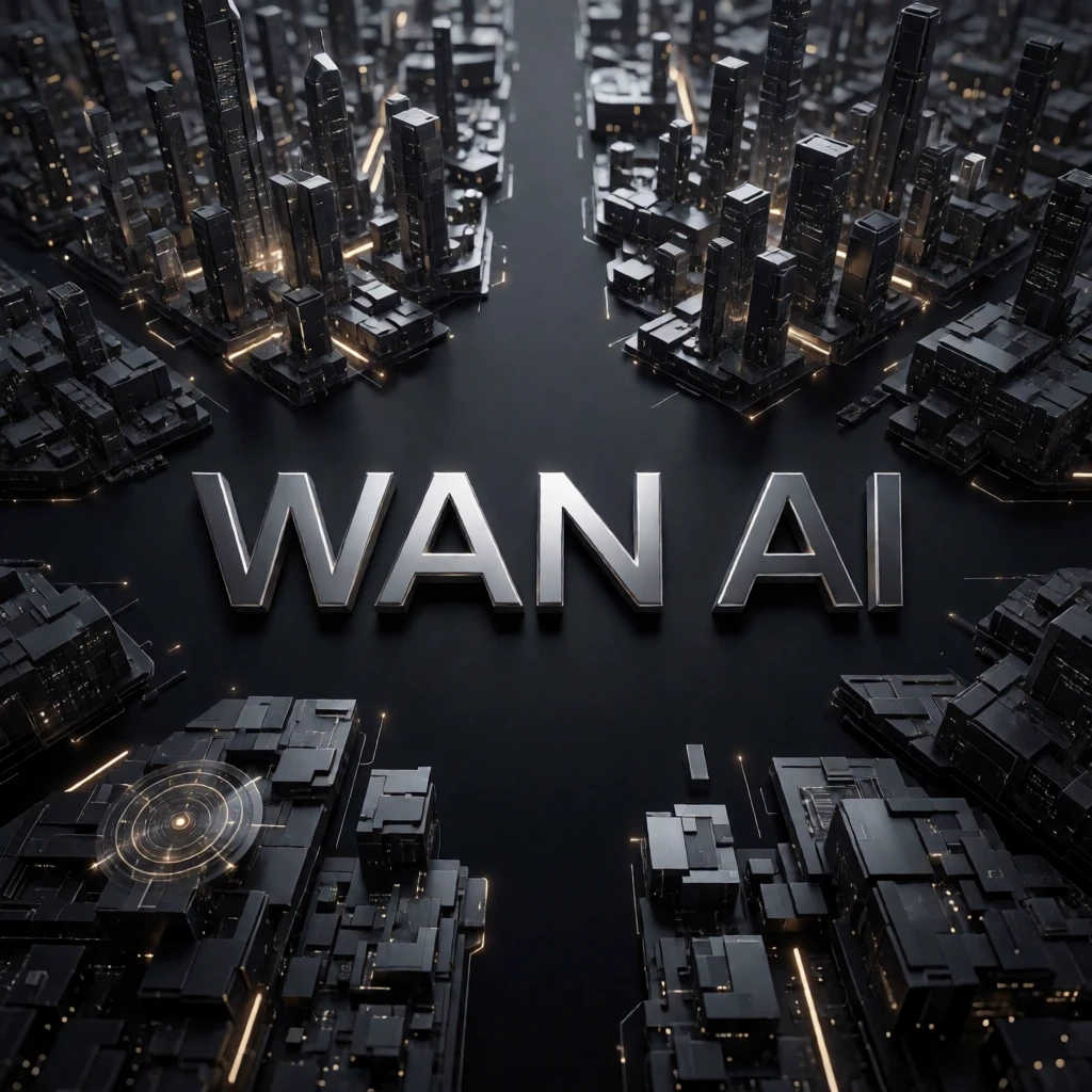 WAN AI: обзор китайской нейросети для генерации видео