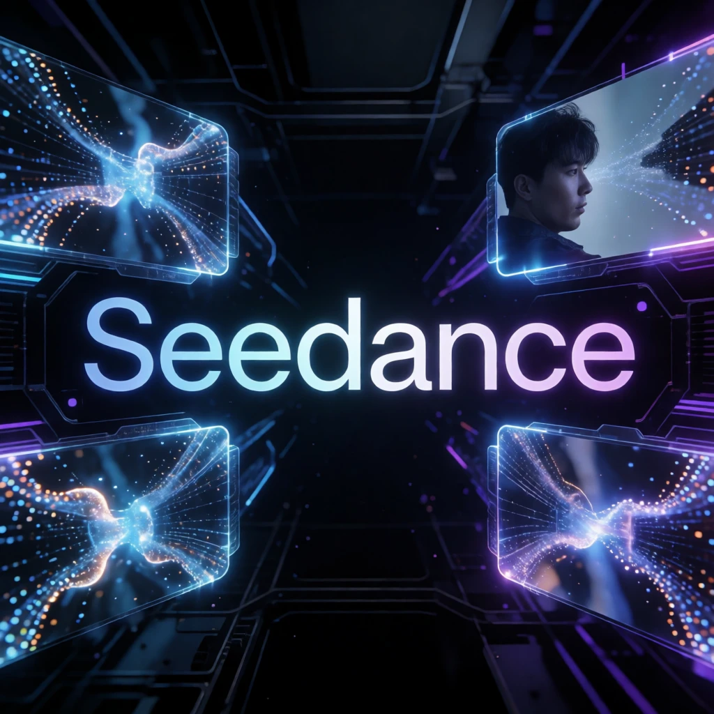 Seedance 2.0: обзор возможностей генерации видео с помощью AI