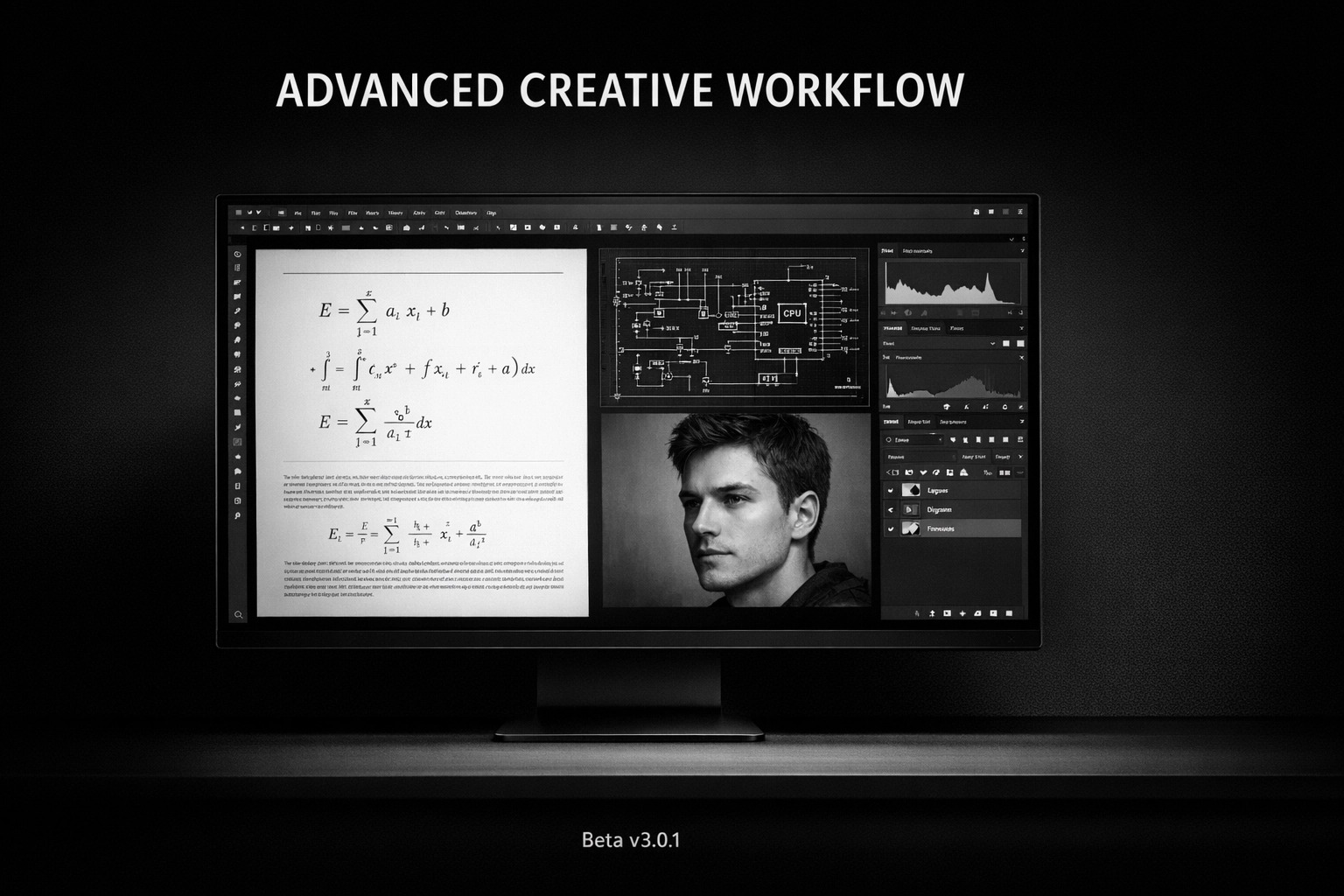 Qwen-Image 3.0: что нового в генераторе изображений от Alibaba и сможет ли он обойти GPT Image