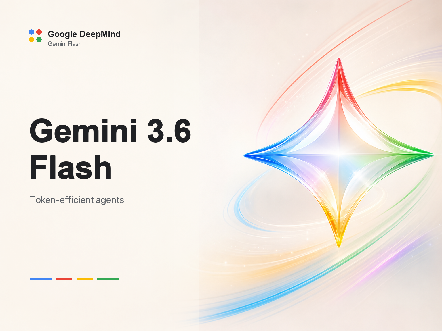 Gemini 3.6 Flash: быстрый Gemini, который чинит боль 3.5 Flash