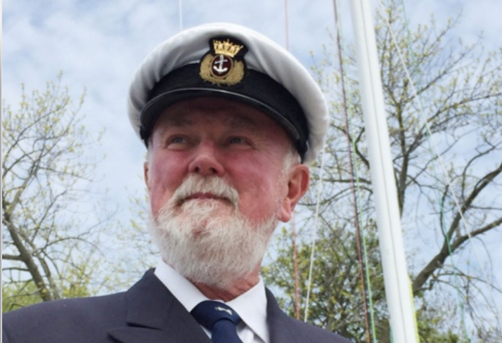 Eight Bells: Bryan Gooderman