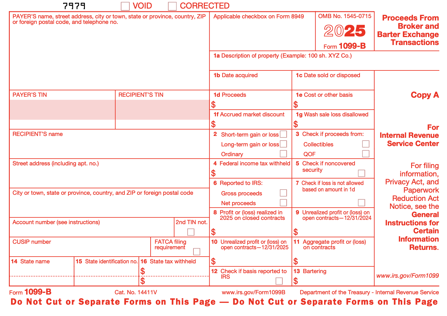1099-b