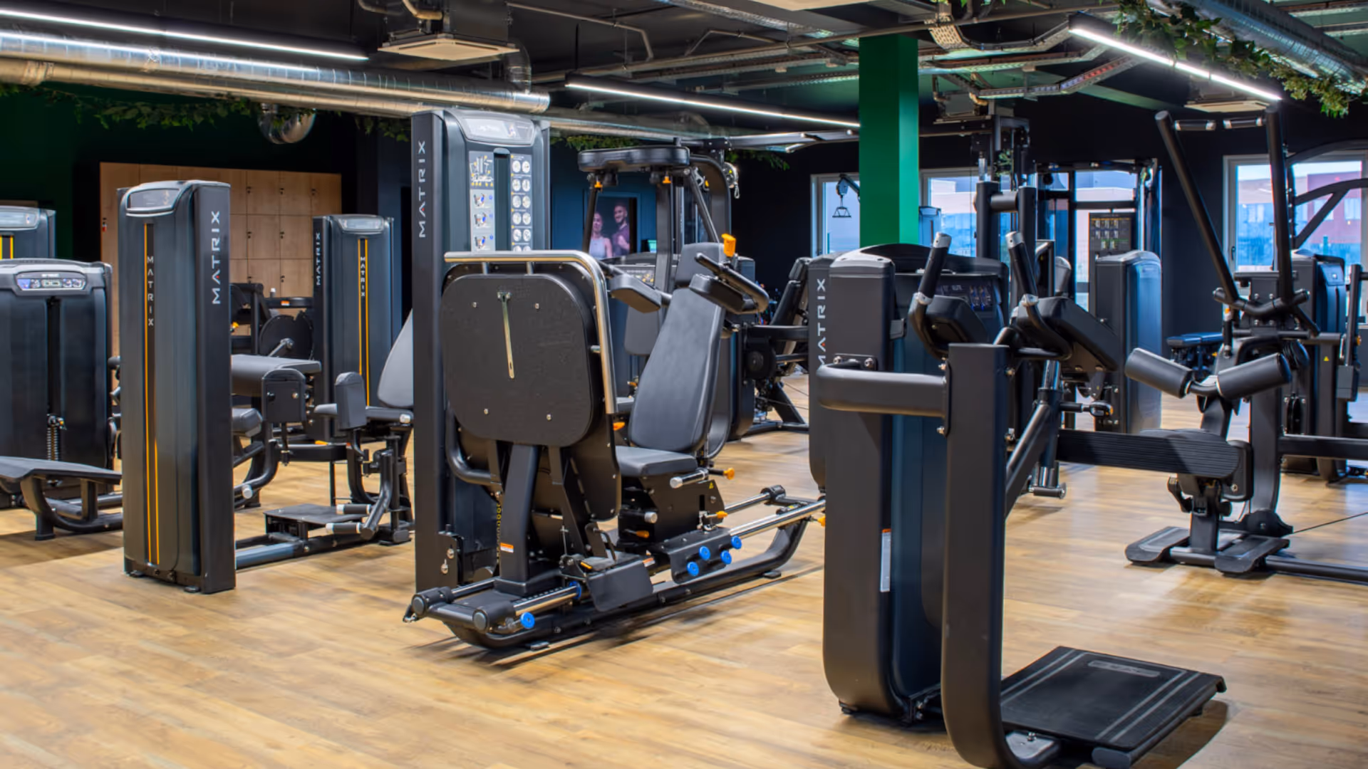 Keepcool Social Sports Club