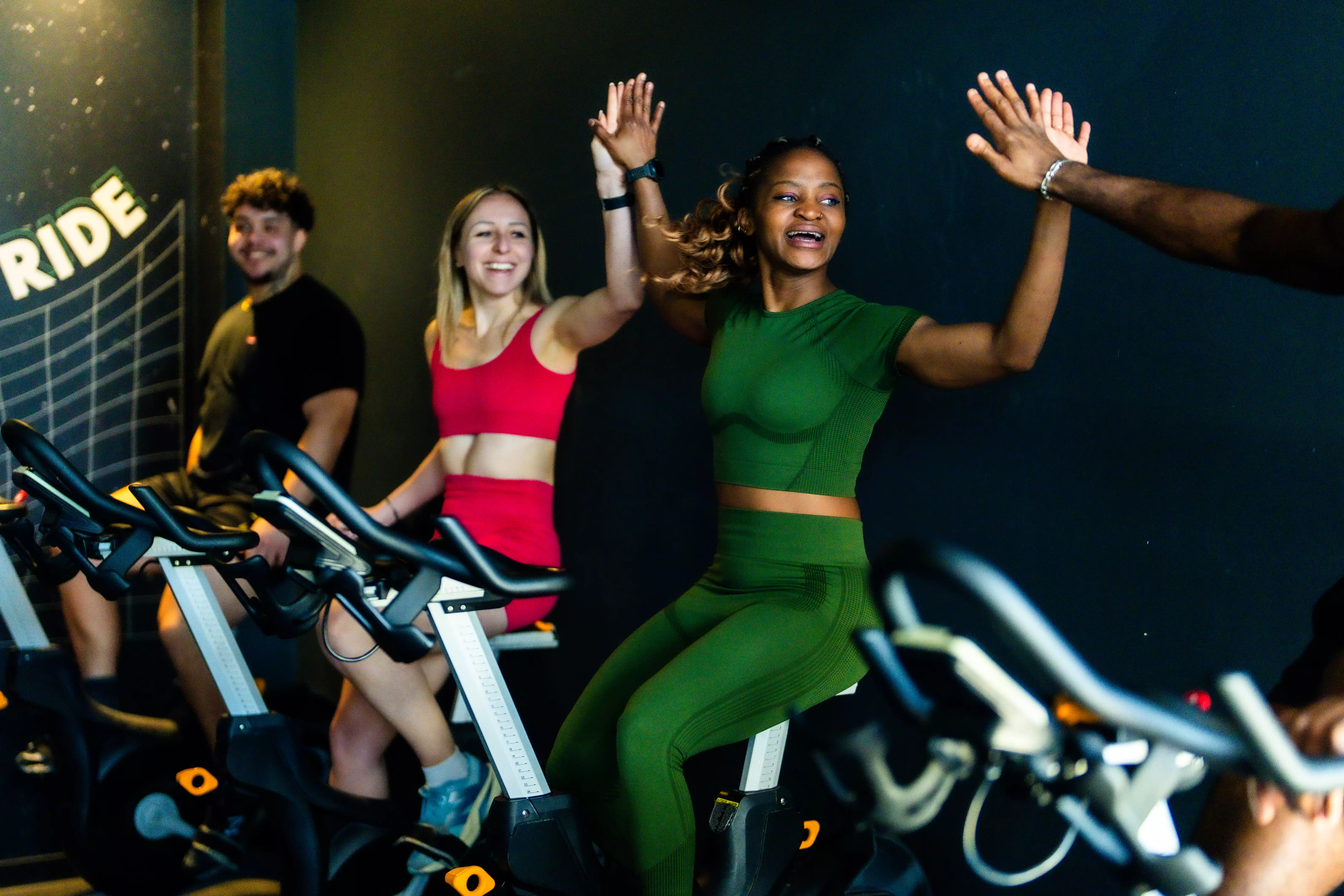 Espaces et équipements Keepcool