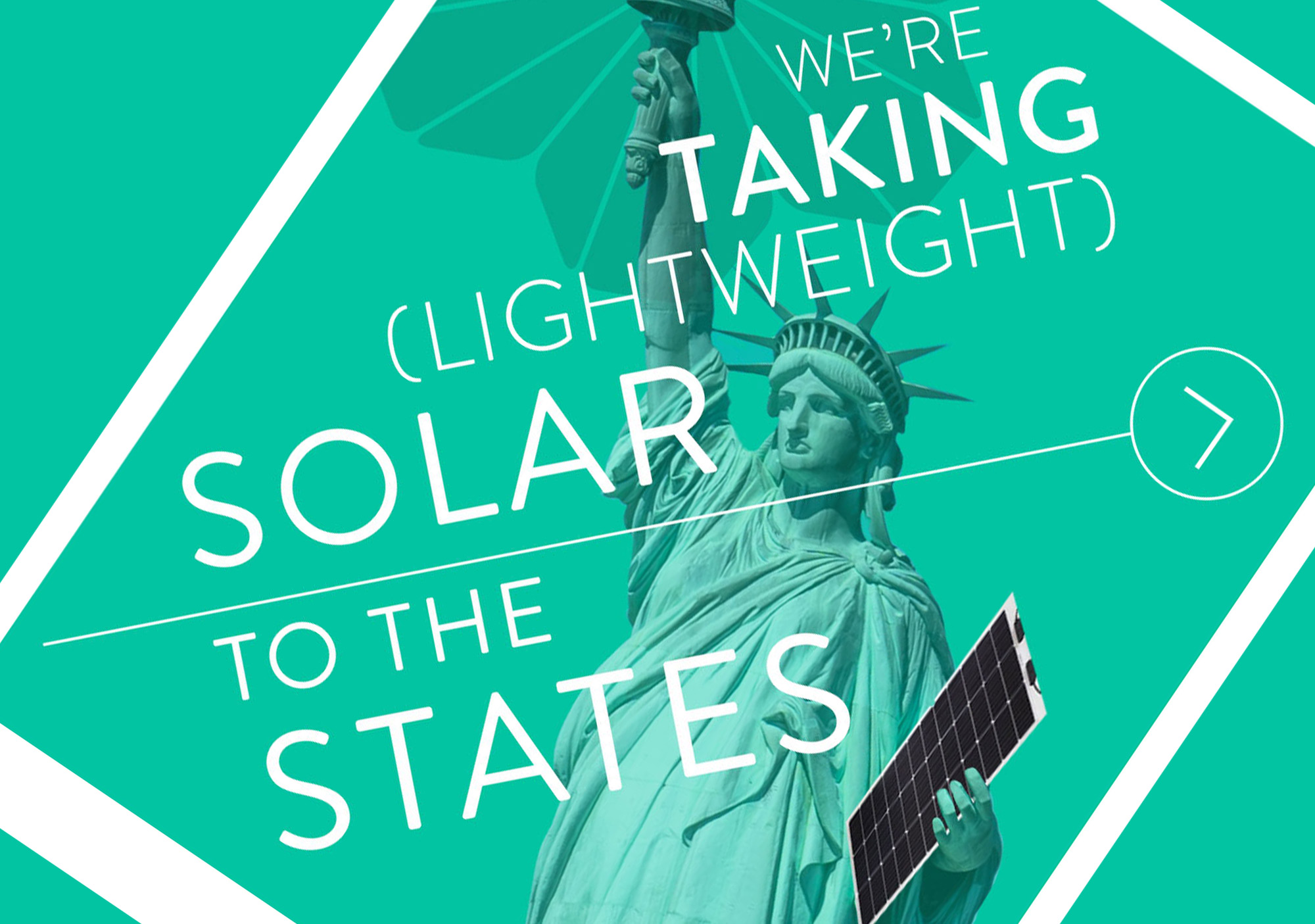 Solivus are invited on a trade mission to the US courtesy of London & Partners