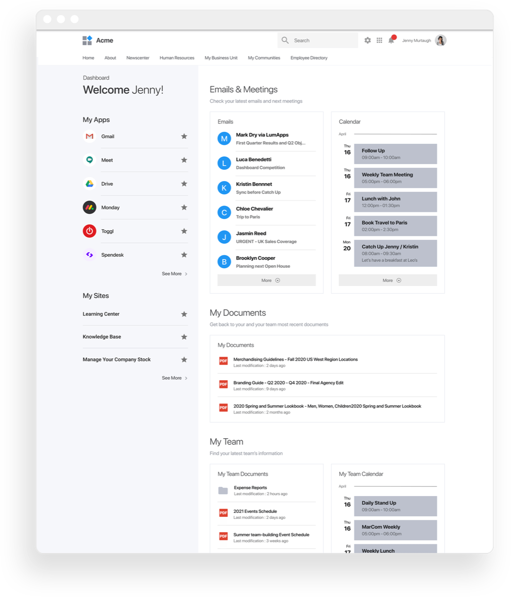 Vitp-DashboardGSuite lumapps-vitp-dashboardgsuite