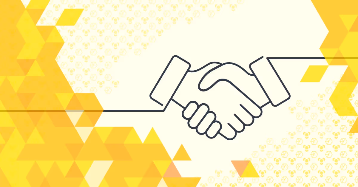Dando forma al futuro del trabajo, junto con LumApps + Beekeeper