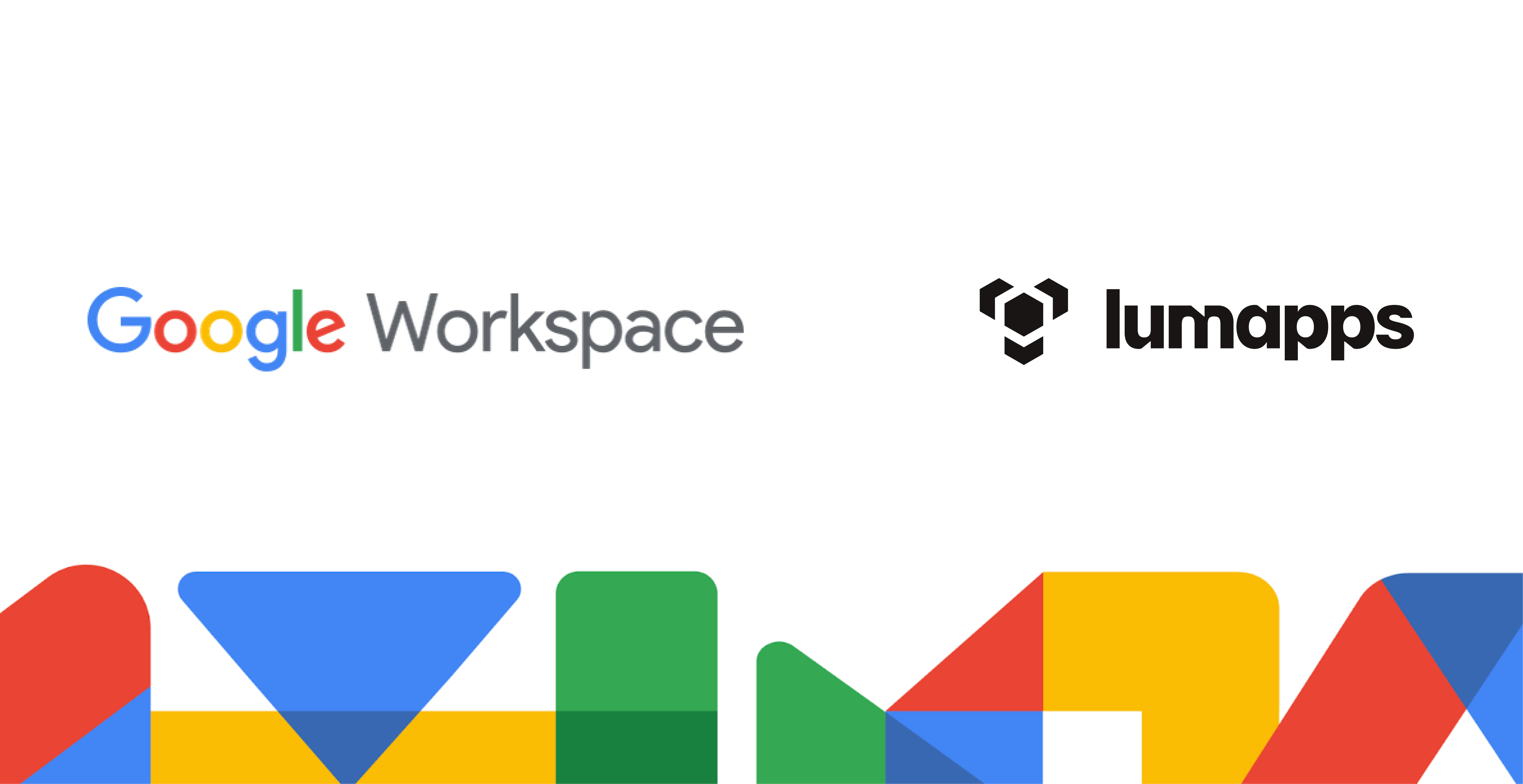 LumApps: The Employee Experience, Elevated with AI for Google Workspace