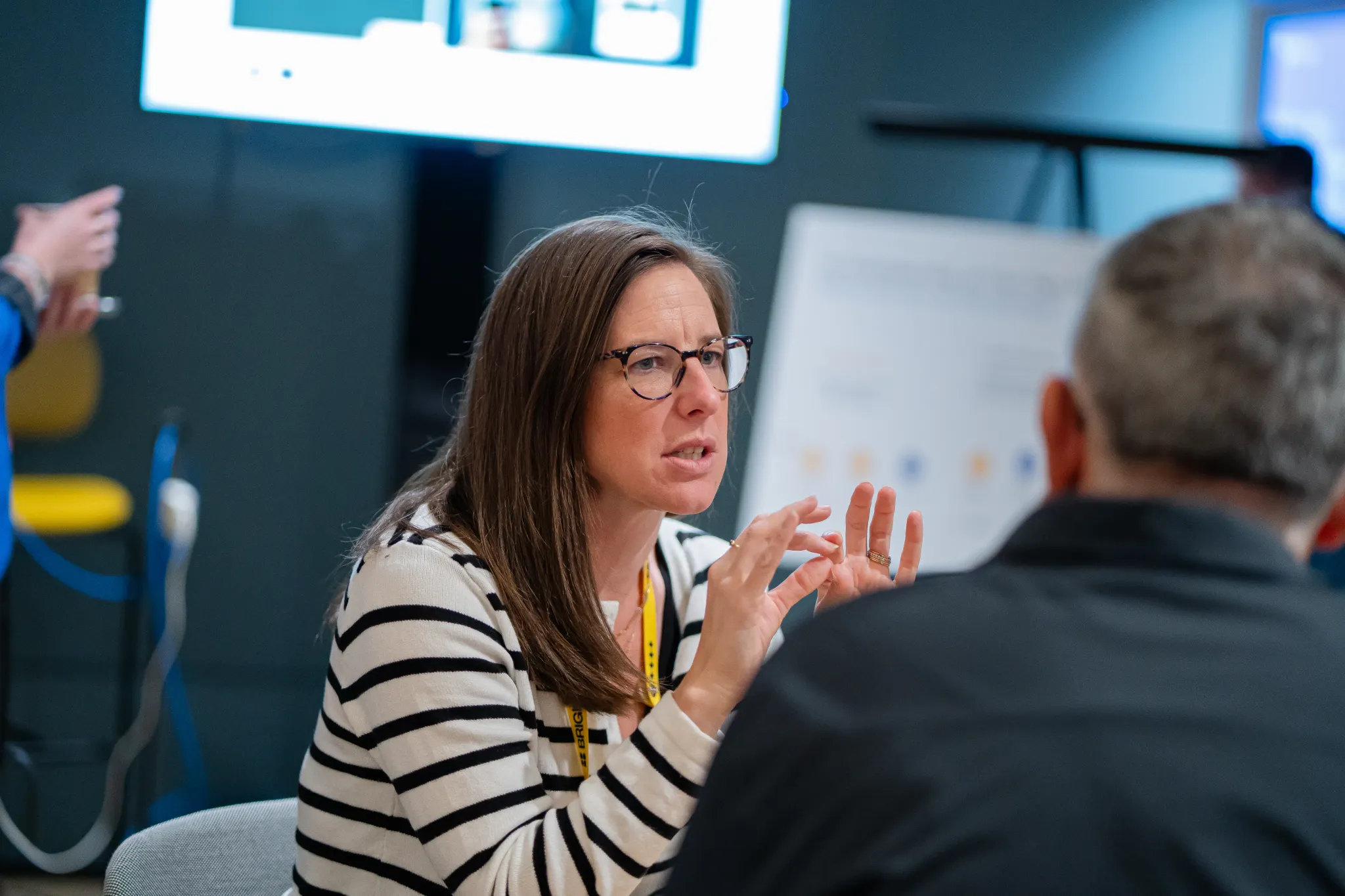 The Secret to Intranet Success? Shared Ownership