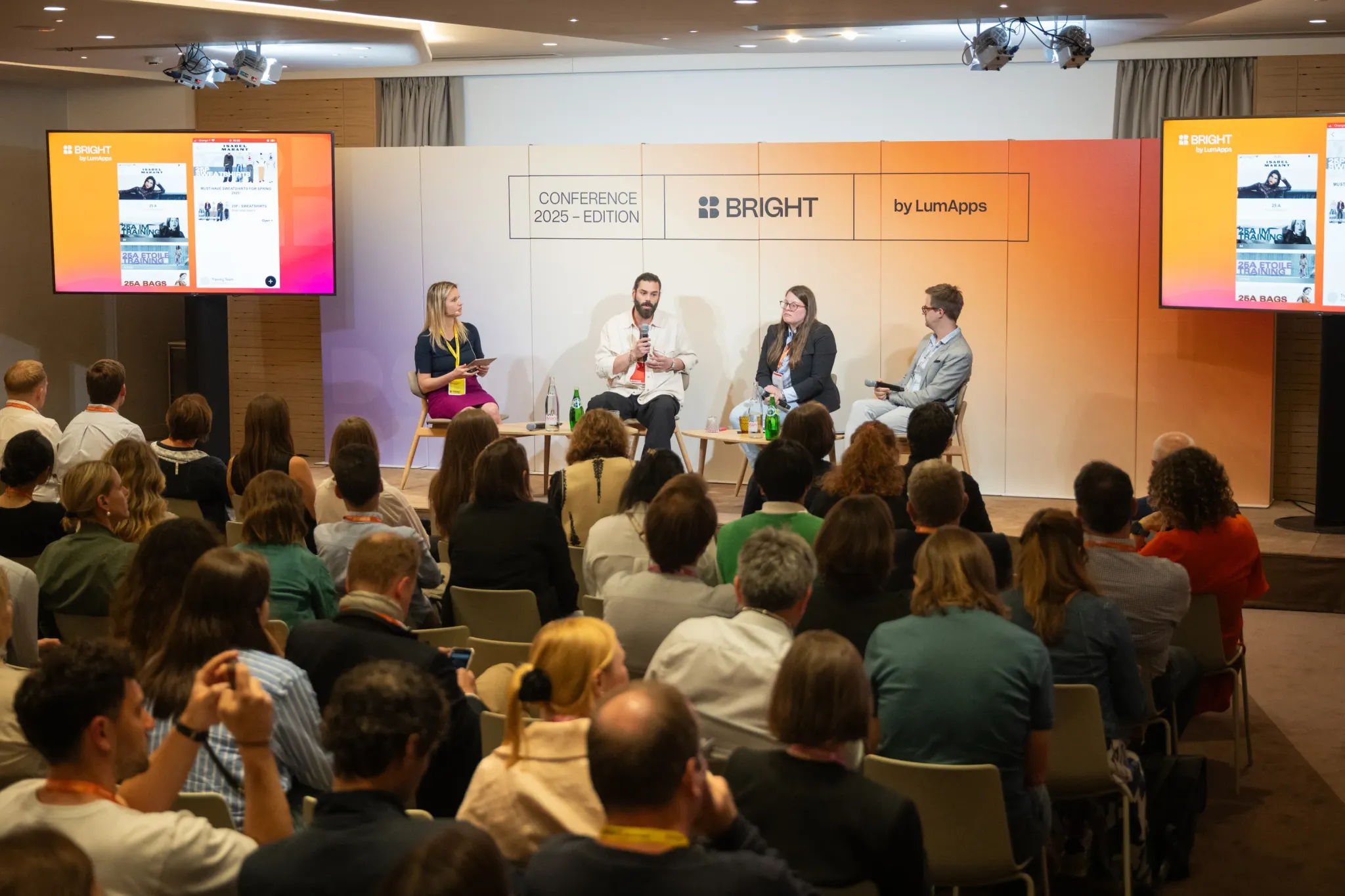 Platforms, Processes, or People: What Truly Drives the Modern Workplace