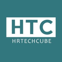 HR Cube Logo