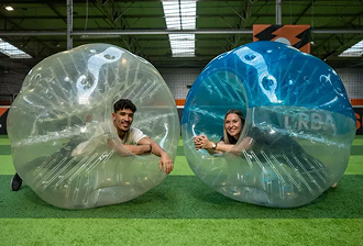bubble foot bordeaux