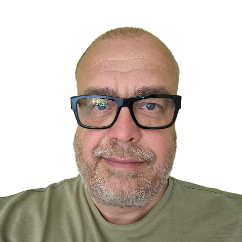 James Barker