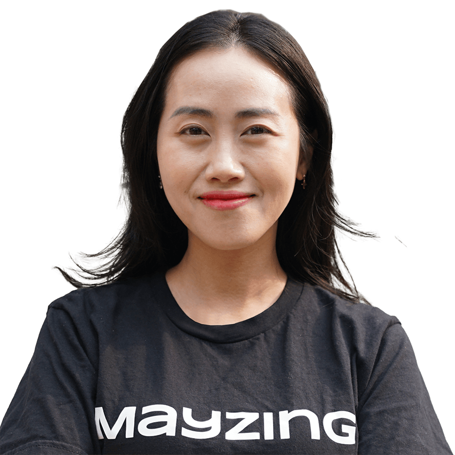 Thuong Le