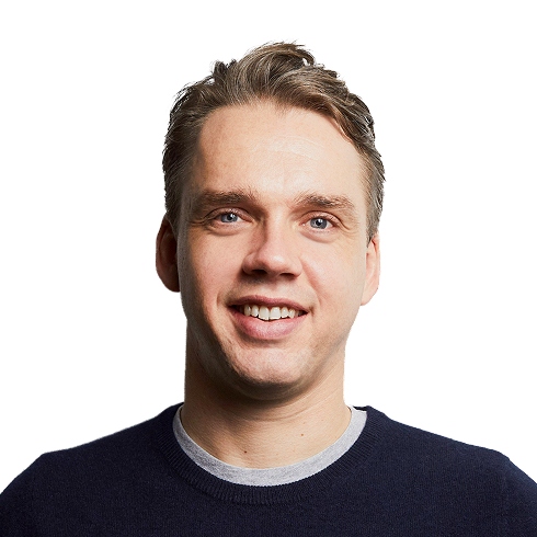 Mathijs Eefting