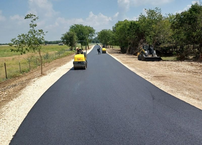 Image showcasing KC Asphalt Paving | Quality Asphalt Paving Services in Kansas City