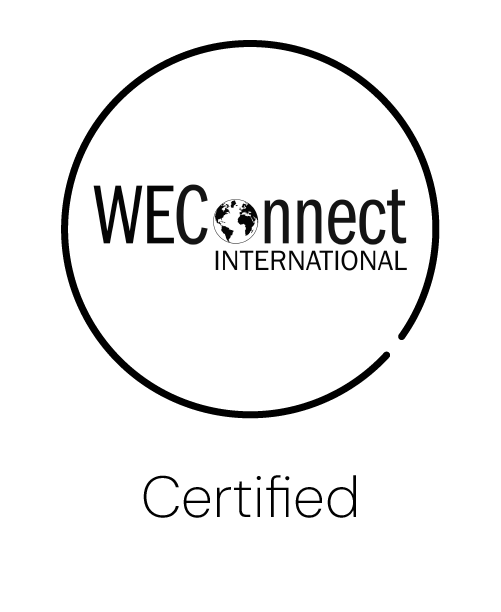 ISO 27001 Certified