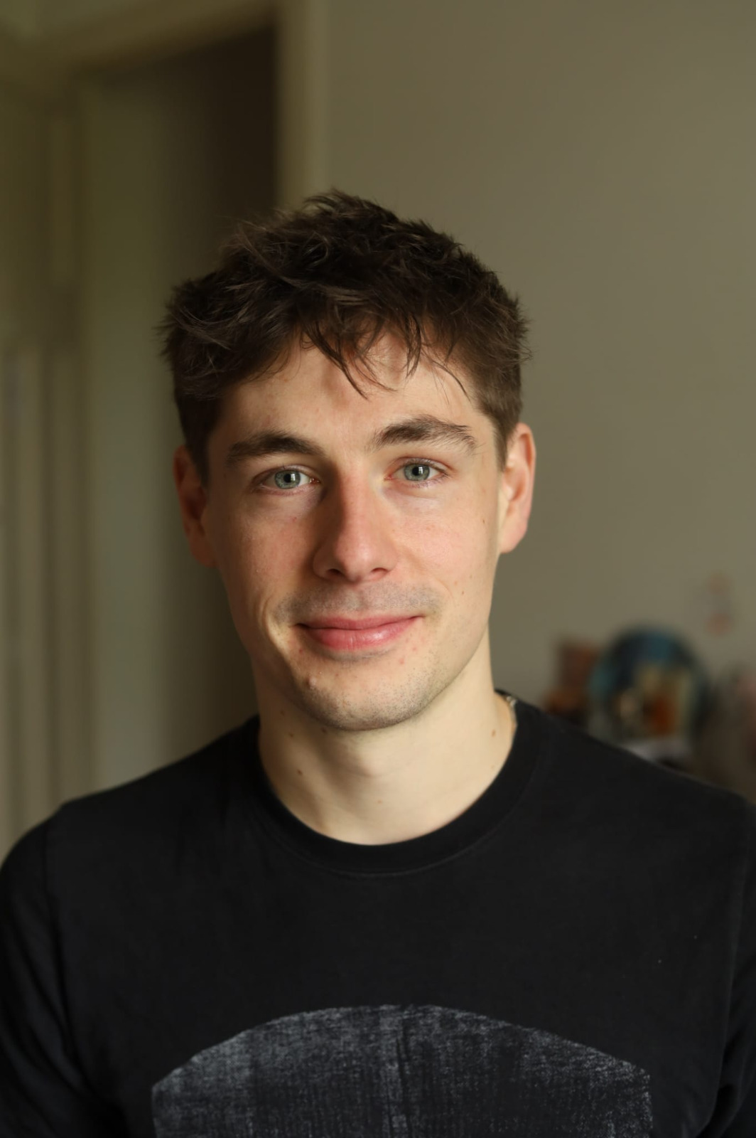 Wilhelm - Sound designer & Filmcomposer