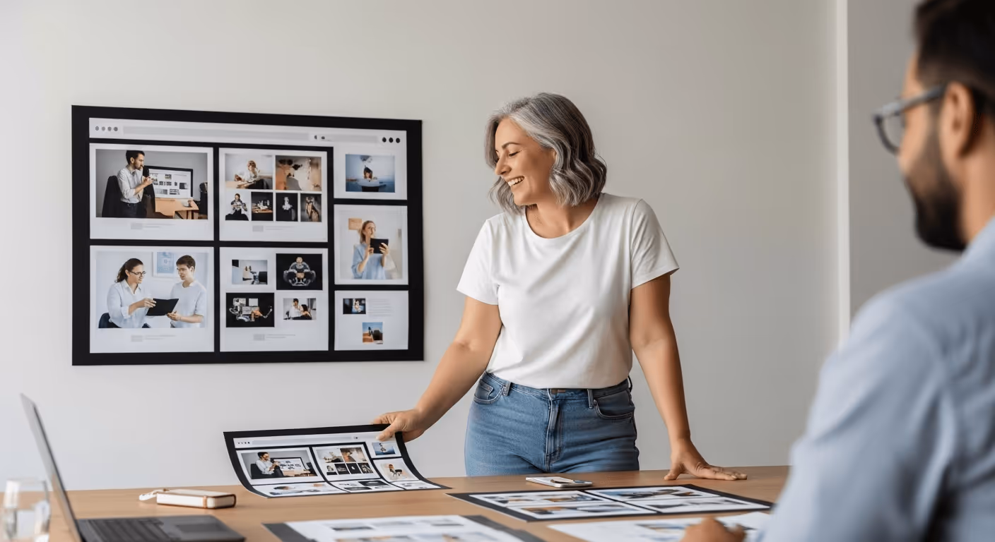 UI Designer