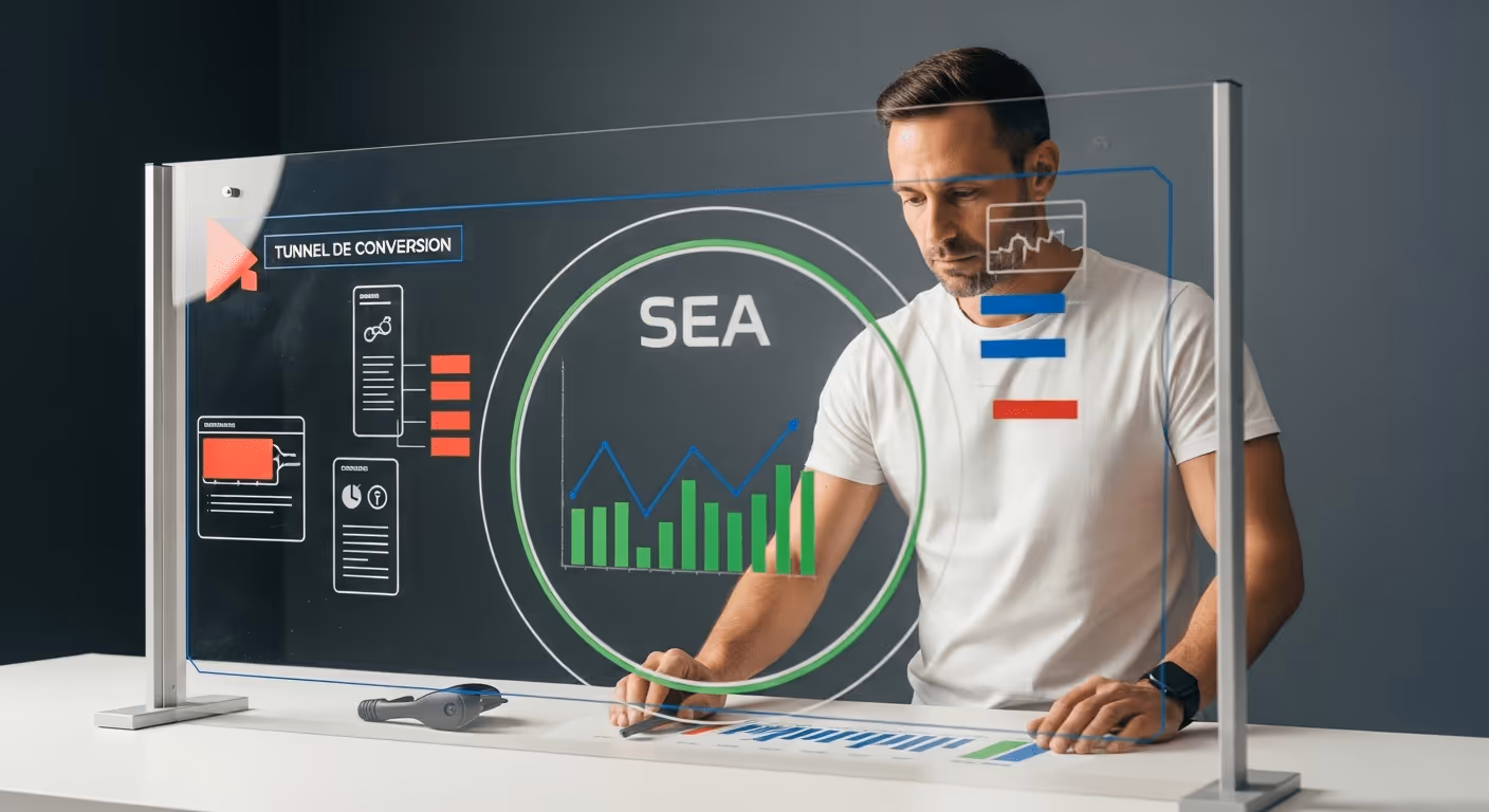 Consultant SEA