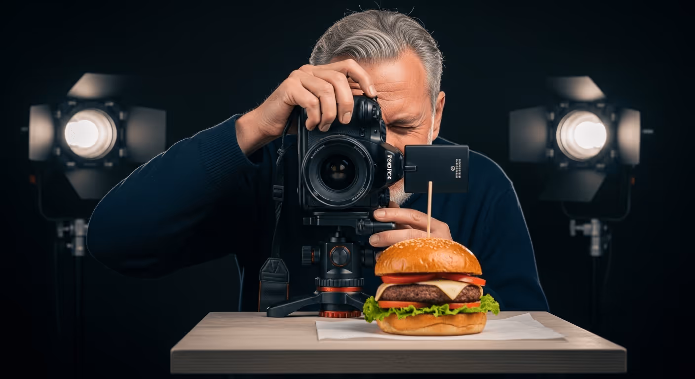 Photographe
