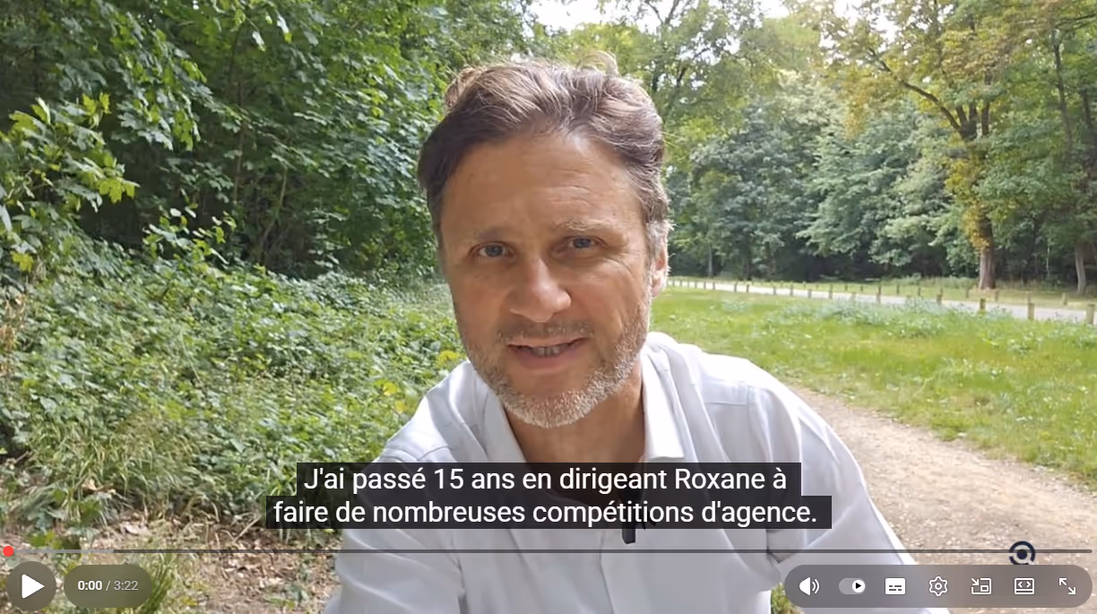 Compétitions d'agences