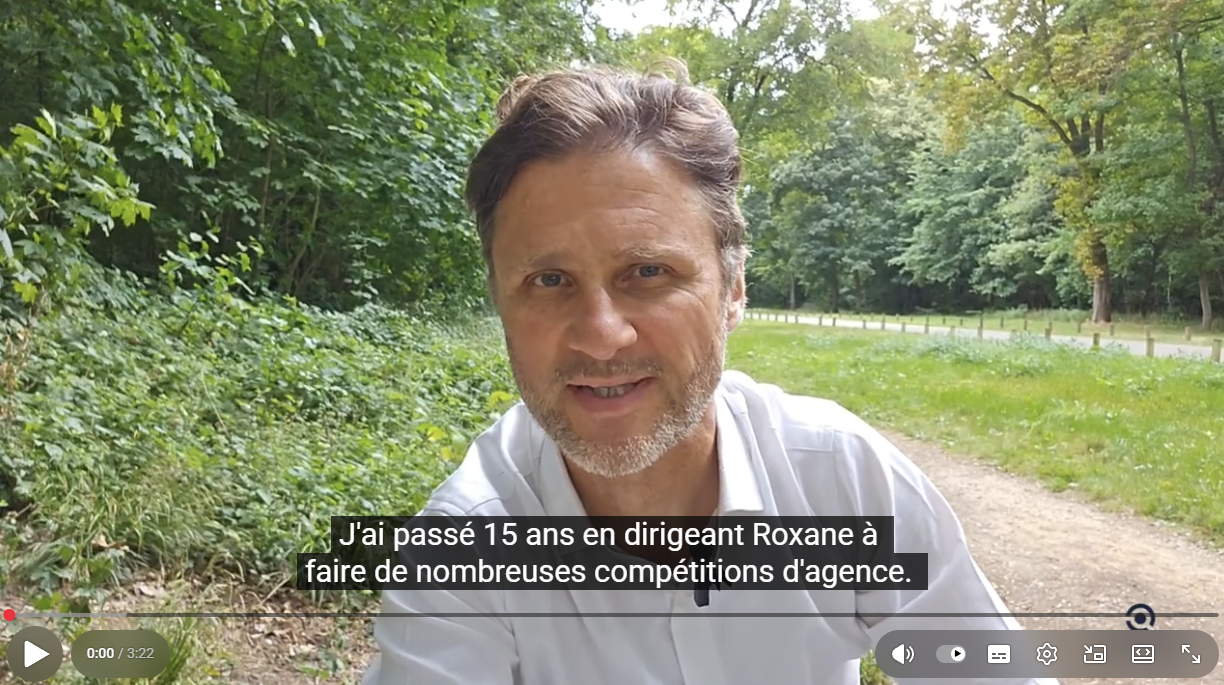 Compétitions d'agences