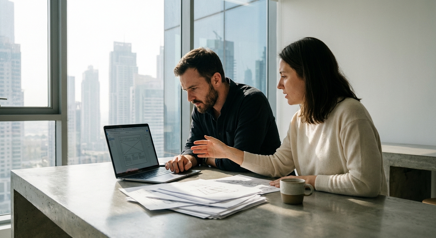 Figma vs. Sketch: The Definitive Choice for Luxury Design & Rapid Innovation