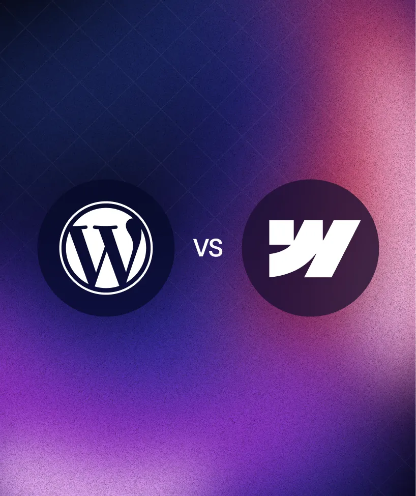 Webflow Vs Wordpress Which Platform Is Right For Your Website