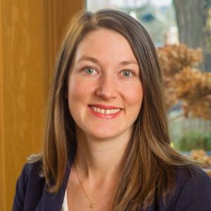 Don and Maria posing for a selfie