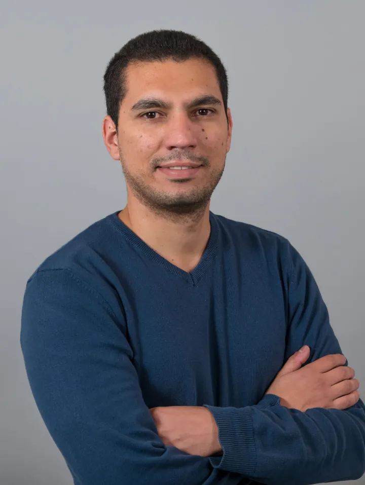 Yassine Chabli Profile Picture