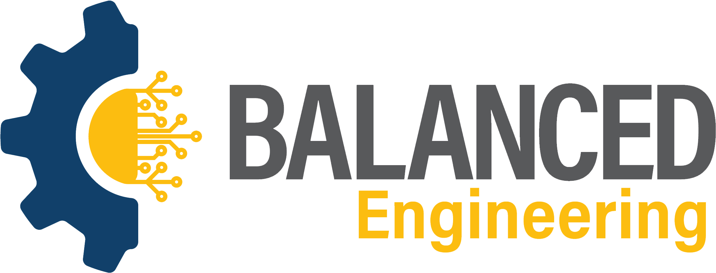 Balanced Engineering LLC