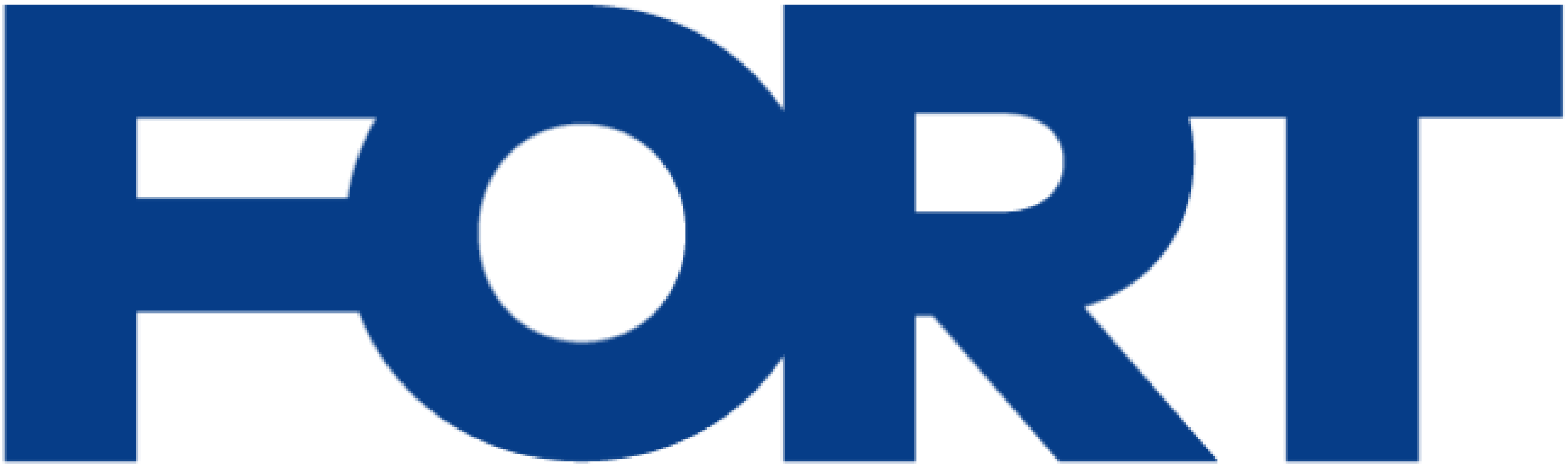 Fort Robotics