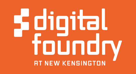 Penn State Digital Foundry
