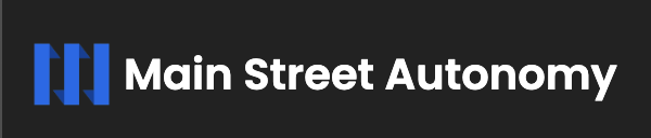 Main Street Autonomy